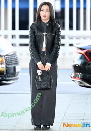 Jisoo / BLACKPINK / qenshizu / sooyaaa__ nude photo #0888
