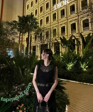 Jisoo / BLACKPINK / qenshizu / sooyaaa__ nude photo #0893