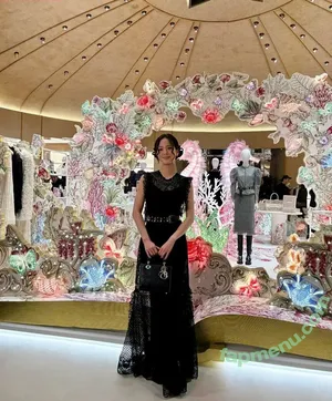 Jisoo / BLACKPINK / qenshizu / sooyaaa__ nude photo #0894