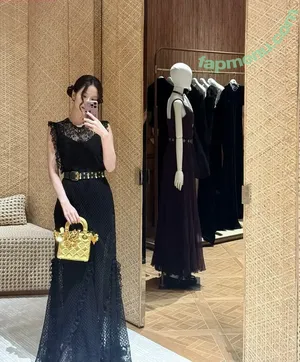 Jisoo / BLACKPINK / qenshizu / sooyaaa__ nude photo #0900