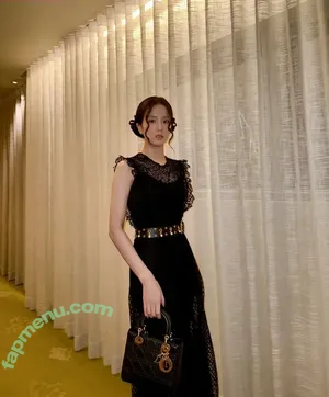 Jisoo / BLACKPINK / qenshizu / sooyaaa__ nude photo #0901
