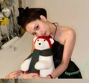 Jisoo / BLACKPINK / qenshizu / sooyaaa__ nude photo #0906