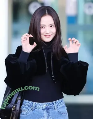Jisoo / BLACKPINK / qenshizu / sooyaaa__ nude photo #0914