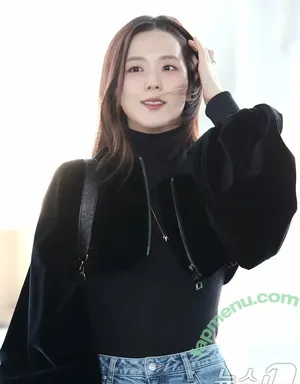 Jisoo / BLACKPINK / qenshizu / sooyaaa__ nude photo #0916