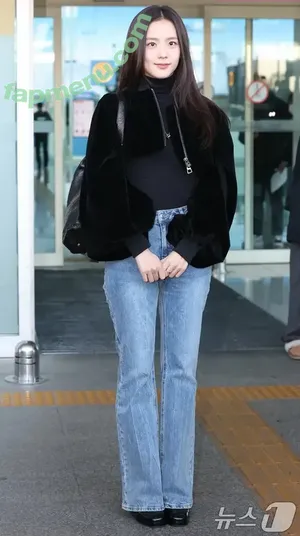 Jisoo / BLACKPINK / qenshizu / sooyaaa__ nude photo #0921