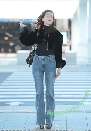 Jisoo / BLACKPINK / qenshizu / sooyaaa__ nude photo #0924