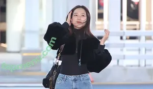 Jisoo / BLACKPINK / qenshizu / sooyaaa__ nude photo #0926