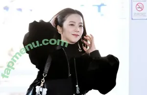 Jisoo / BLACKPINK / qenshizu / sooyaaa__ nude photo #0930