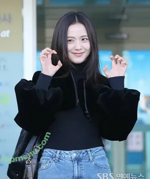 Jisoo / BLACKPINK / qenshizu / sooyaaa__ nude photo #0935