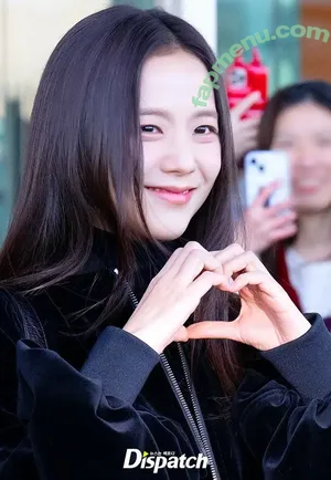 Jisoo / BLACKPINK / qenshizu / sooyaaa__ nude photo #0939