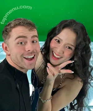 Jisoo / BLACKPINK / qenshizu / sooyaaa__ nude photo #0964