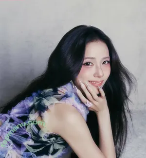 Jisoo / BLACKPINK / qenshizu / sooyaaa__ nude photo #0970