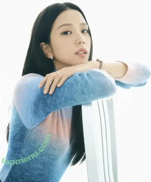 Jisoo / BLACKPINK / qenshizu / sooyaaa__ nude photo #0973