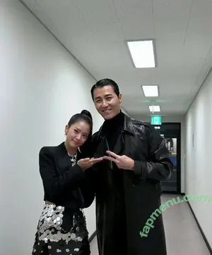 Jisoo / BLACKPINK / qenshizu / sooyaaa__ nude photo #0978