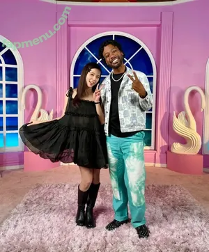 Jisoo / BLACKPINK / qenshizu / sooyaaa__ nude photo #0980