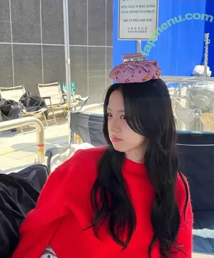 Jisoo / BLACKPINK / qenshizu / sooyaaa__ nude photo #0988