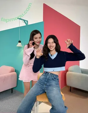 Jisoo / BLACKPINK / qenshizu / sooyaaa__ nude photo #0990