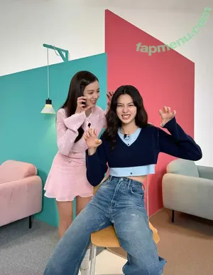 Jisoo / BLACKPINK / qenshizu / sooyaaa__ nude photo #0991