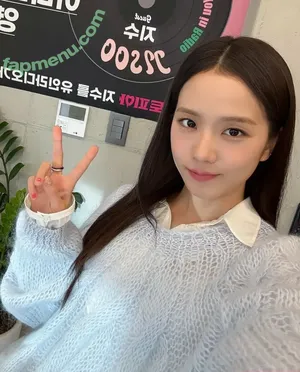 Jisoo / BLACKPINK / qenshizu / sooyaaa__ nude photo #0994