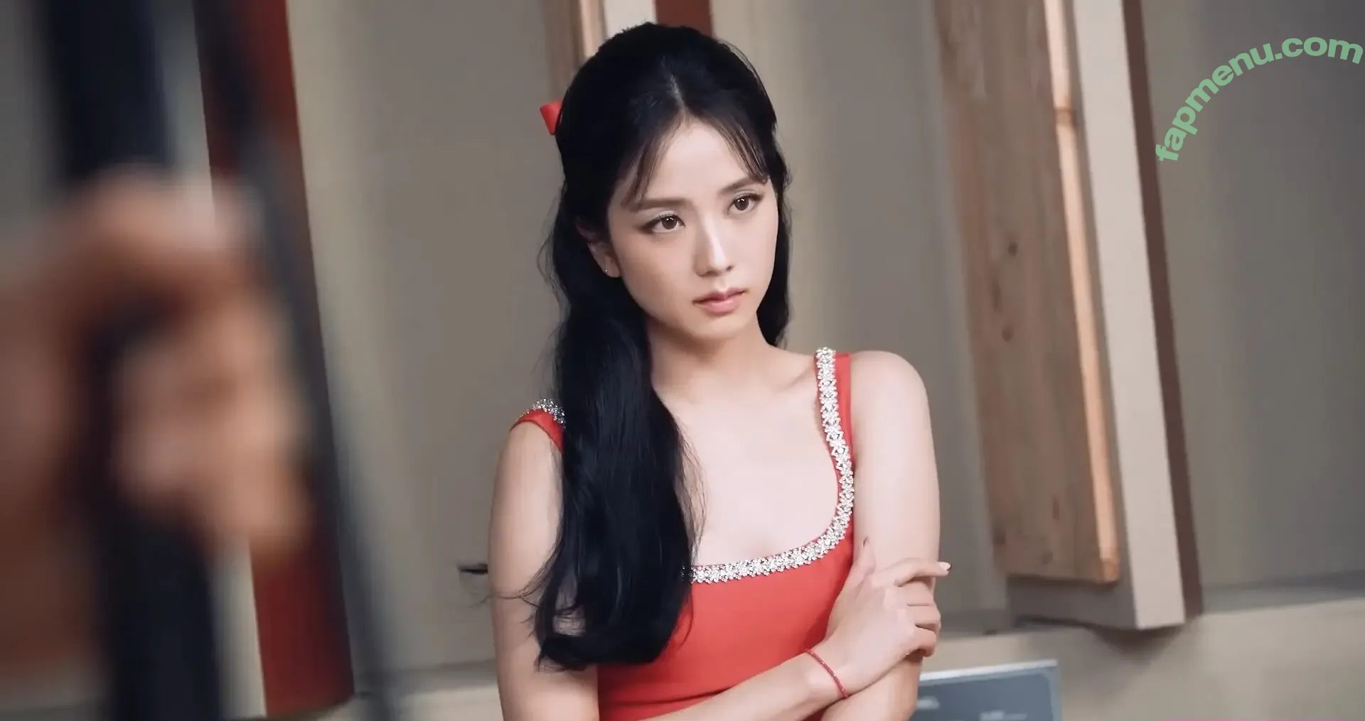 Jisoo nude photo #0675 (BLACKPINK / qenshizu / sooyaaa__)