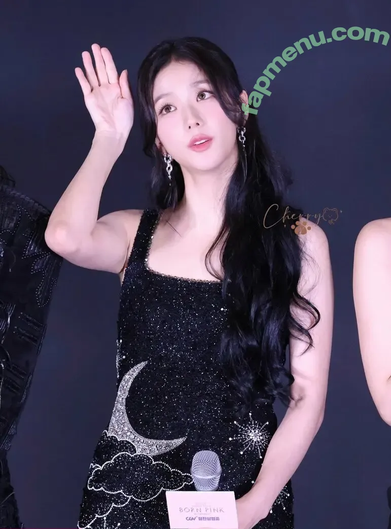 Jisoo nude photo #0724 (BLACKPINK / qenshizu / sooyaaa__)