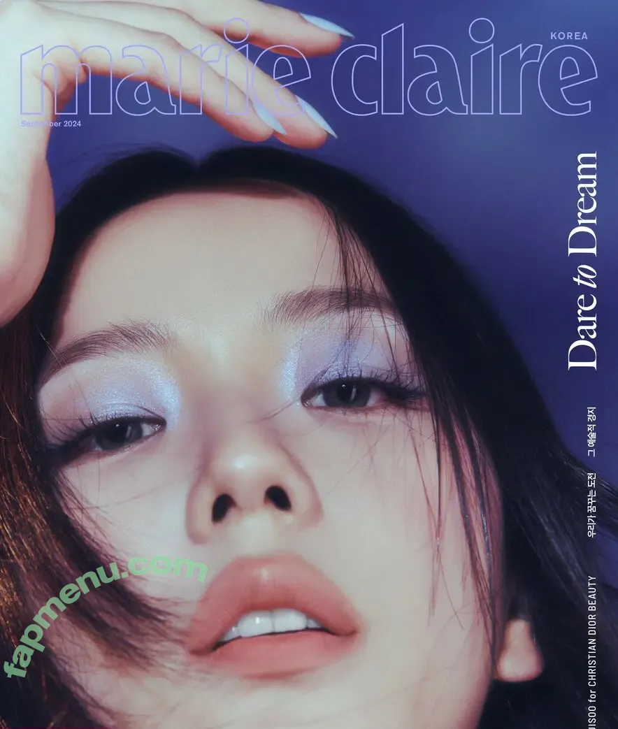 Jisoo nude photo #0818 (BLACKPINK / qenshizu / sooyaaa__)