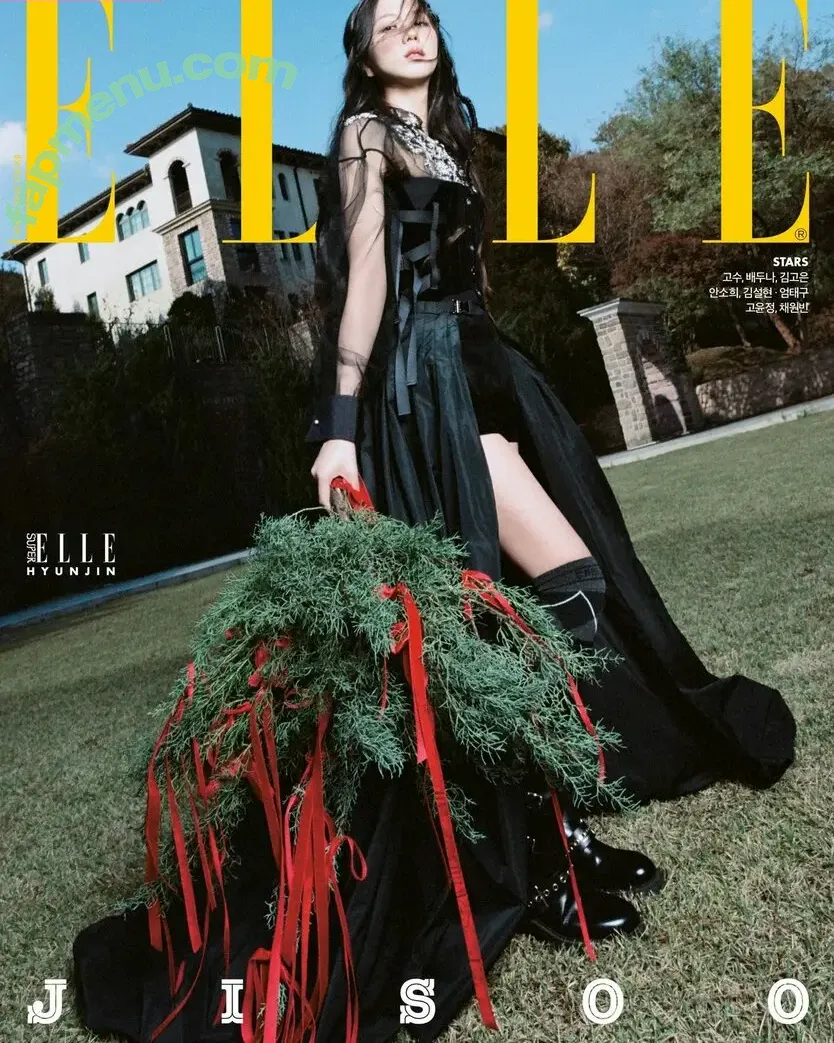 Jisoo nude photo #0857 (BLACKPINK / qenshizu / sooyaaa__)