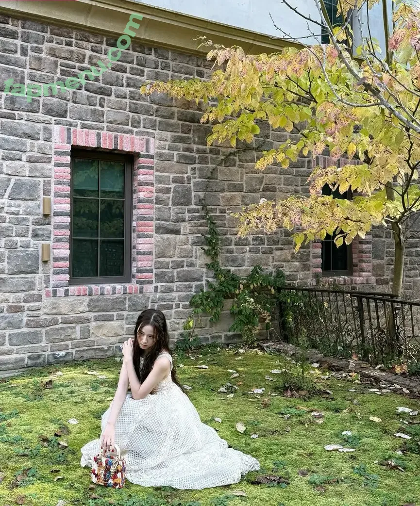 Jisoo nude photo #0869 (BLACKPINK / qenshizu / sooyaaa__)