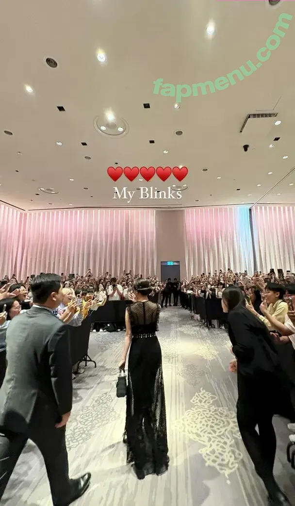 Jisoo nude photo #0903 (BLACKPINK / qenshizu / sooyaaa__)