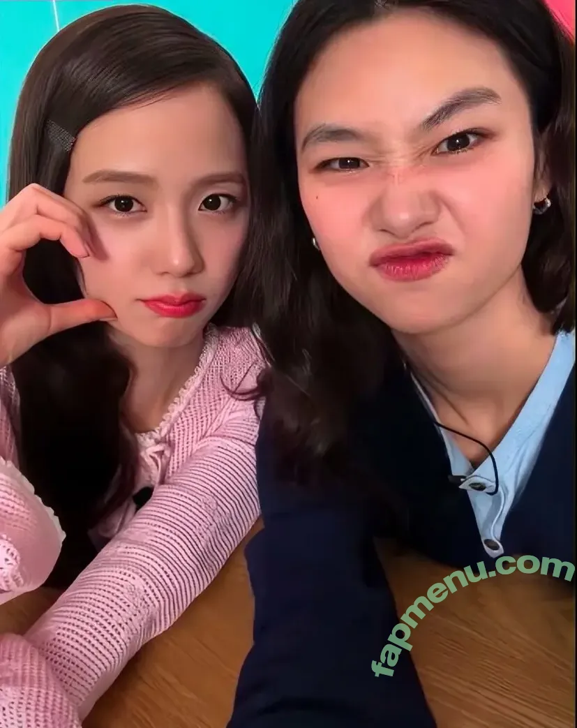 Jisoo nude photo #0992 (BLACKPINK / qenshizu / sooyaaa__)