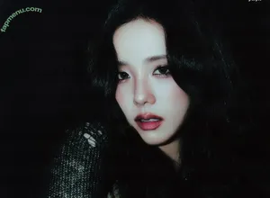 Jisoo / BLACKPINK / qenshizu / sooyaaa__ nude photo #1028