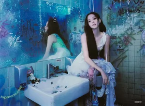 Jisoo / BLACKPINK / qenshizu / sooyaaa__ nude photo #1048