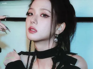 Jisoo / BLACKPINK / qenshizu / sooyaaa__ nude photo #1054