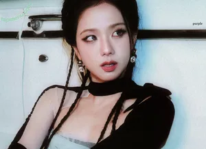 Jisoo / BLACKPINK / qenshizu / sooyaaa__ nude photo #1055