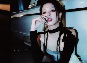 Jisoo / BLACKPINK / qenshizu / sooyaaa__ nude photo #1057