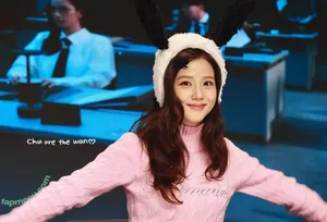 Jisoo / BLACKPINK / qenshizu / sooyaaa__ nude photo #1075