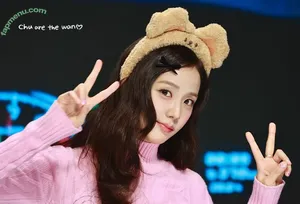 Jisoo / BLACKPINK / qenshizu / sooyaaa__ nude photo #1076