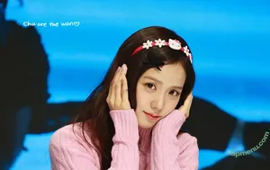 Jisoo / BLACKPINK / qenshizu / sooyaaa__ nude photo #1080