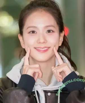 Jisoo / BLACKPINK / qenshizu / sooyaaa__ nude photo #1107