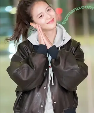 Jisoo / BLACKPINK / qenshizu / sooyaaa__ nude photo #1108