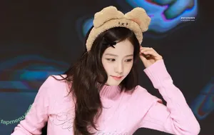 Jisoo / BLACKPINK / qenshizu / sooyaaa__ nude photo #1130