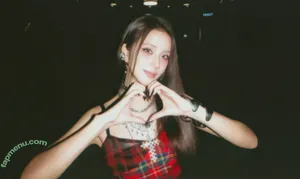 Jisoo / BLACKPINK / qenshizu / sooyaaa__ nude photo #1146
