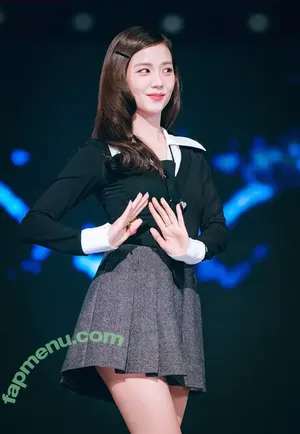 Jisoo / BLACKPINK / qenshizu / sooyaaa__ nude photo #1152