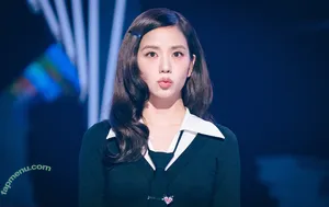 Jisoo / BLACKPINK / qenshizu / sooyaaa__ nude photo #1154