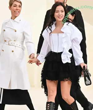 Jisoo / BLACKPINK / qenshizu / sooyaaa__ nude photo #1179