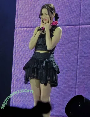 Jisoo / BLACKPINK / qenshizu / sooyaaa__ nude photo #1205