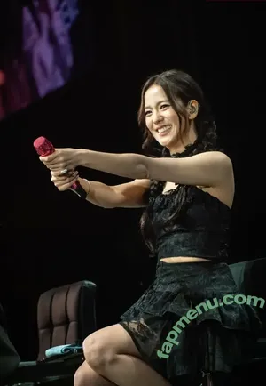 Jisoo / BLACKPINK / qenshizu / sooyaaa__ nude photo #1210