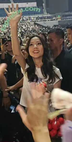 Jisoo / BLACKPINK / qenshizu / sooyaaa__ nude photo #1213