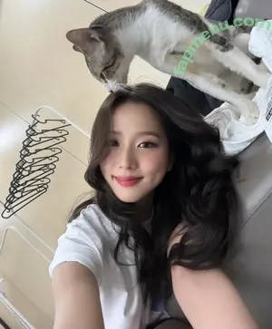 Jisoo / BLACKPINK / qenshizu / sooyaaa__ nude photo #1214