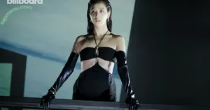 Jisoo / BLACKPINK / qenshizu / sooyaaa__ nude photo #1221